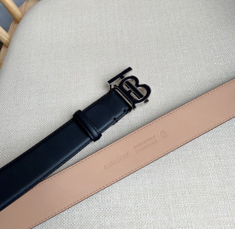 Burberry Belts